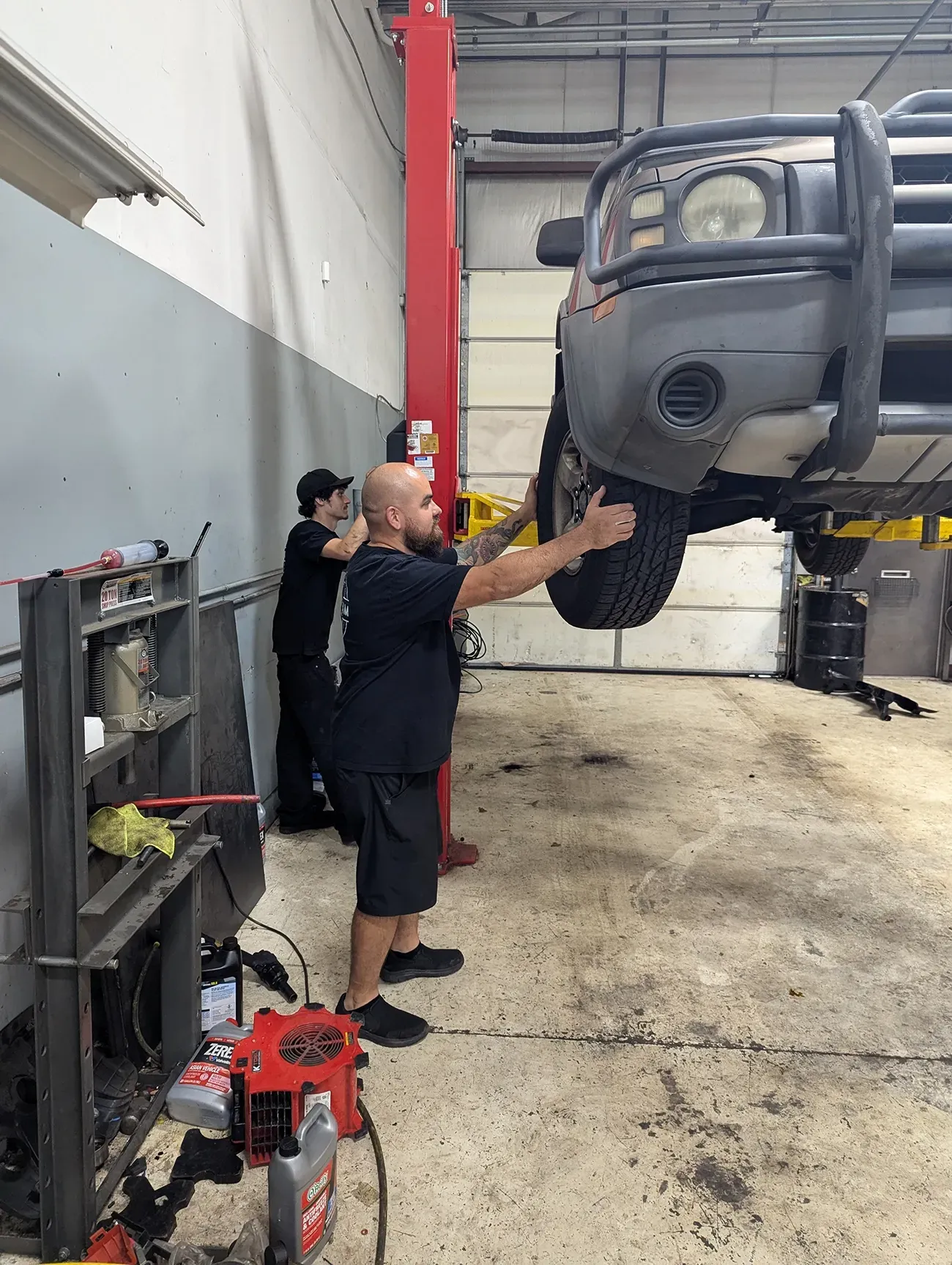 Vencam Auto Gallery 5