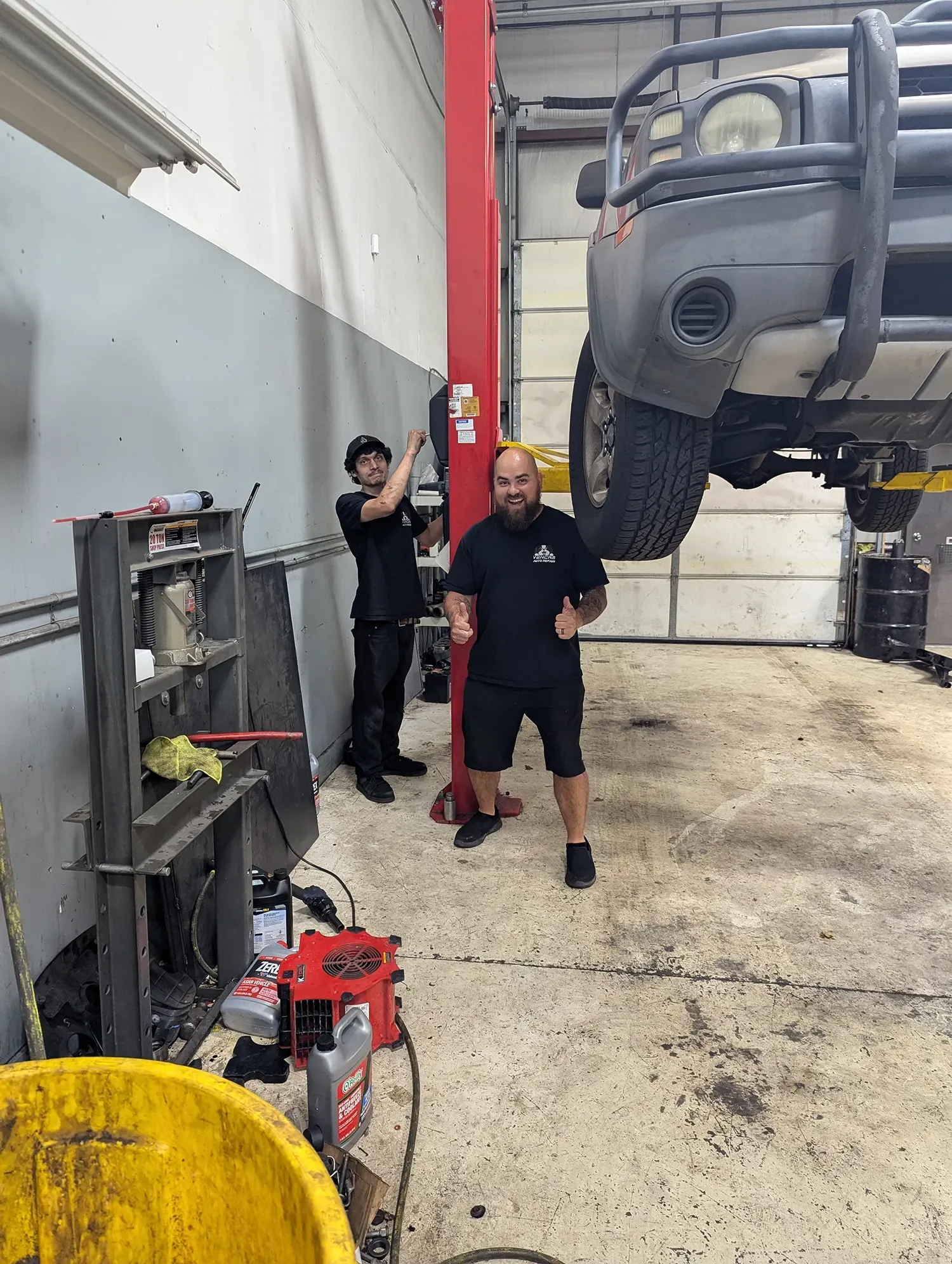 Vencam Auto Gallery 6