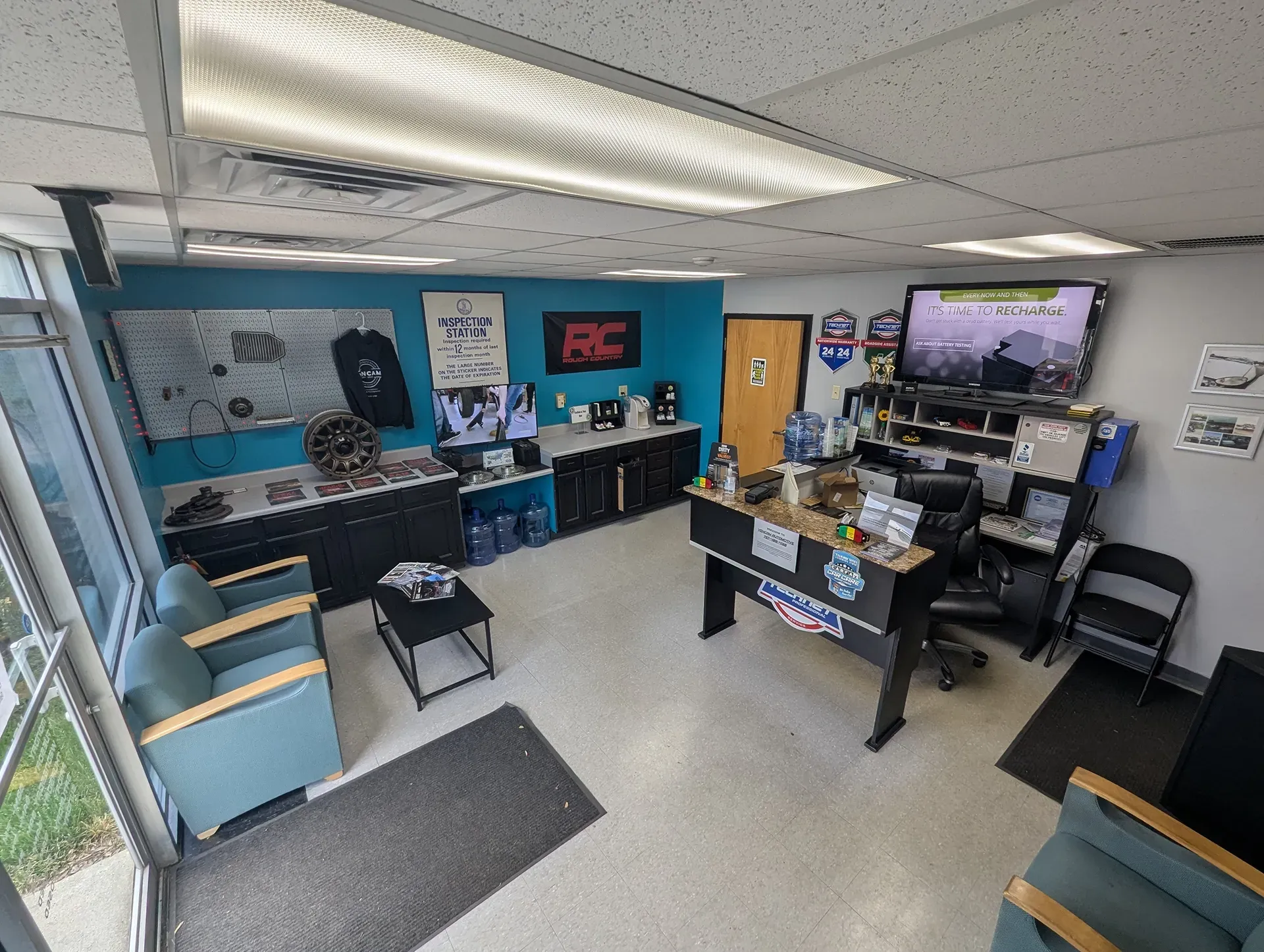 Vencam Auto Gallery 7