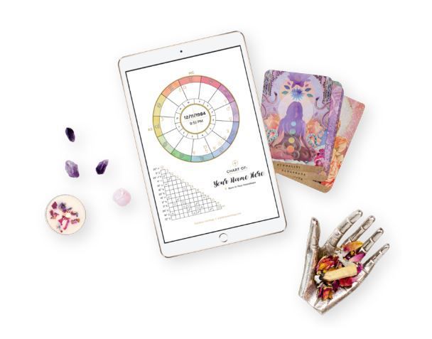 astrology banner