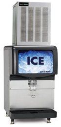 Ice Dispensers — Ice Machine in Tulsa, OK