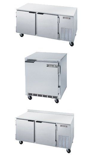 Under-Counter Refrigerators — Kitchen Area in TUlsa, OK Under-Counter Refrigerators — Kitchen Area in TUlsa, OK