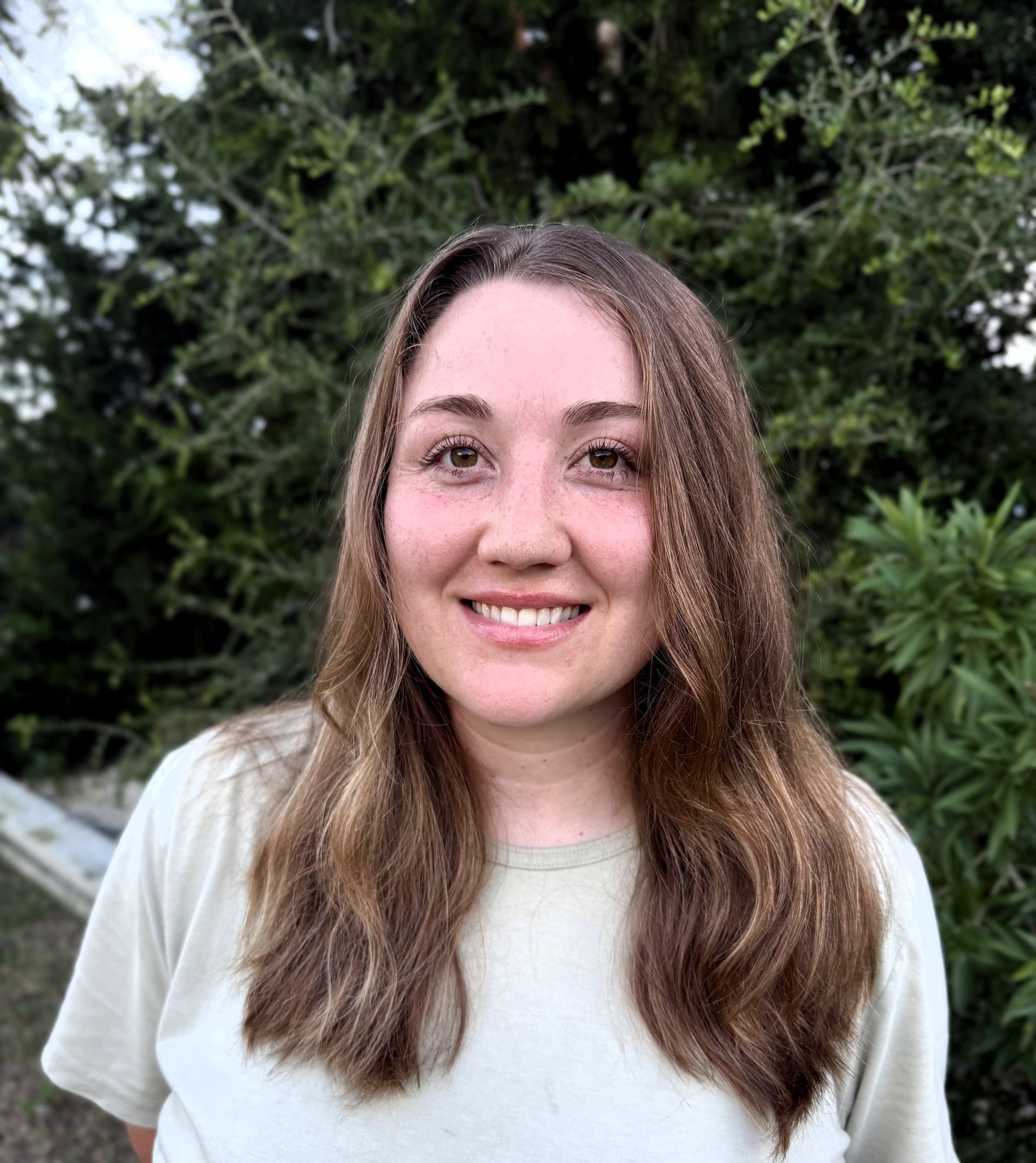 Leah Towler 