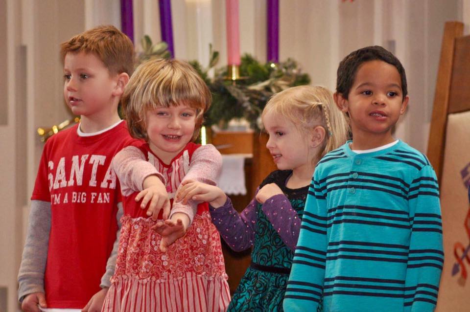 Winter and spring concerts