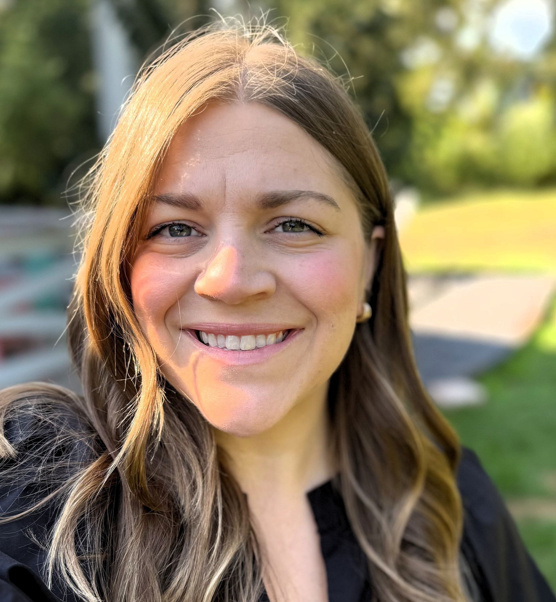 Julie Margolis
