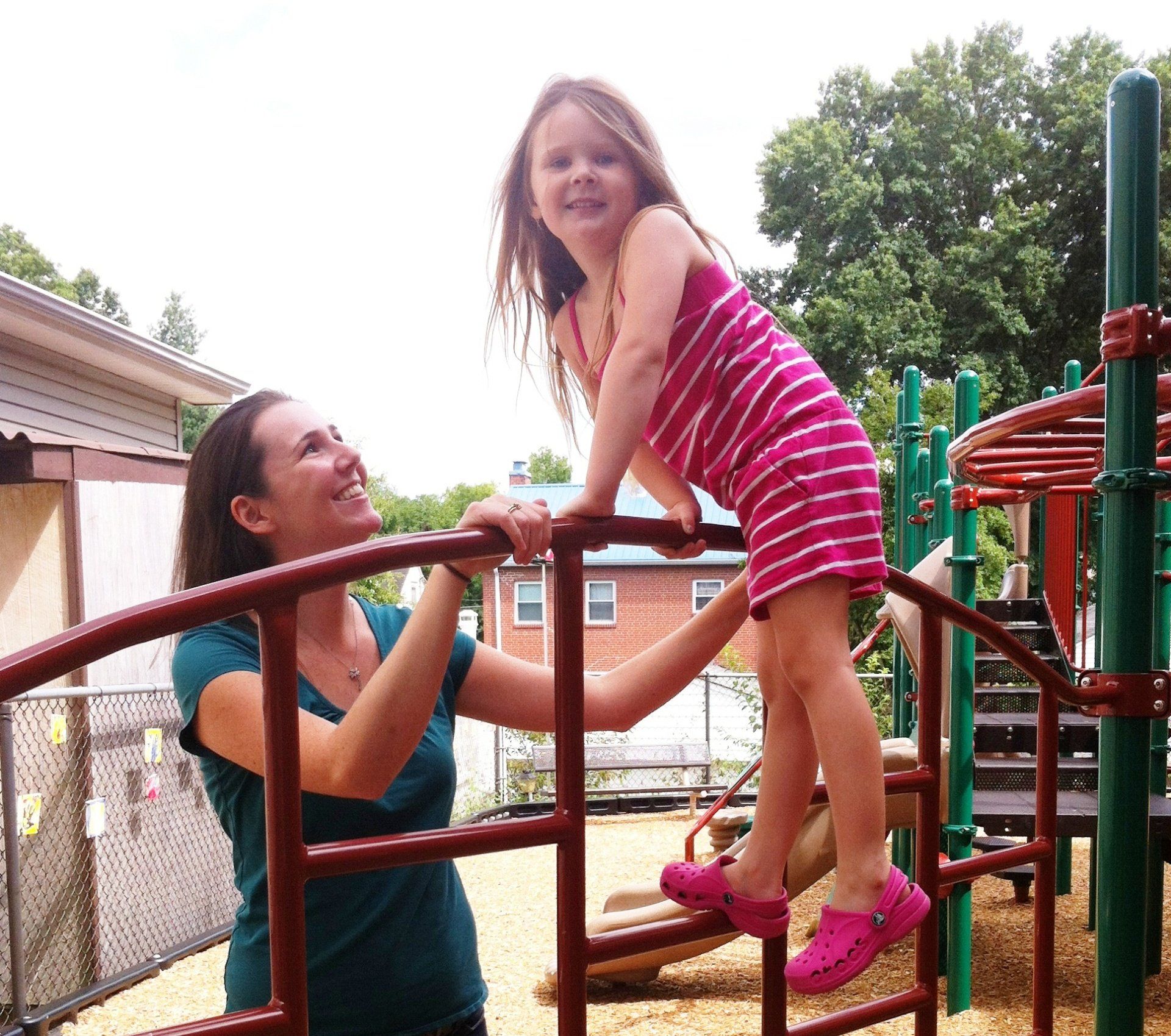 Leeand Madison Roush