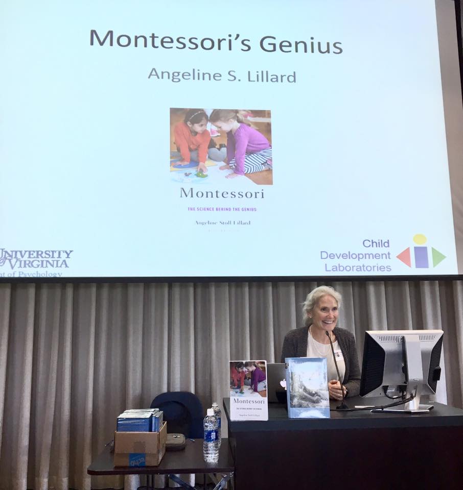 Premier training and professional development for staff