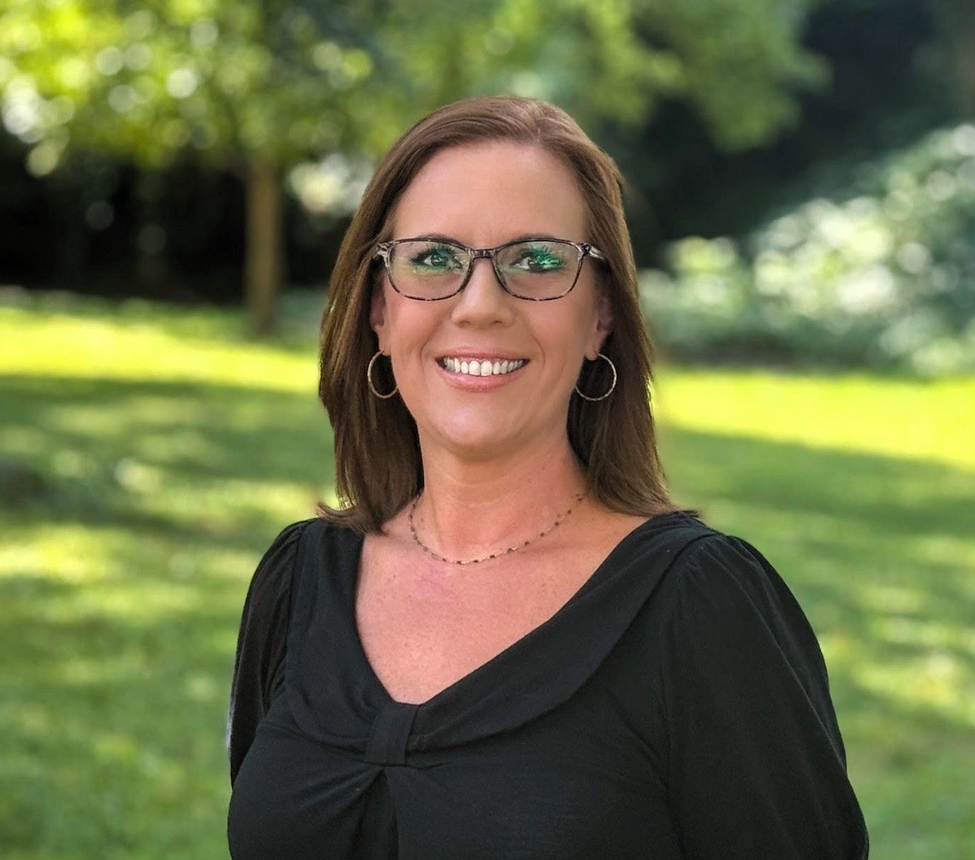 Stephanie Spradling