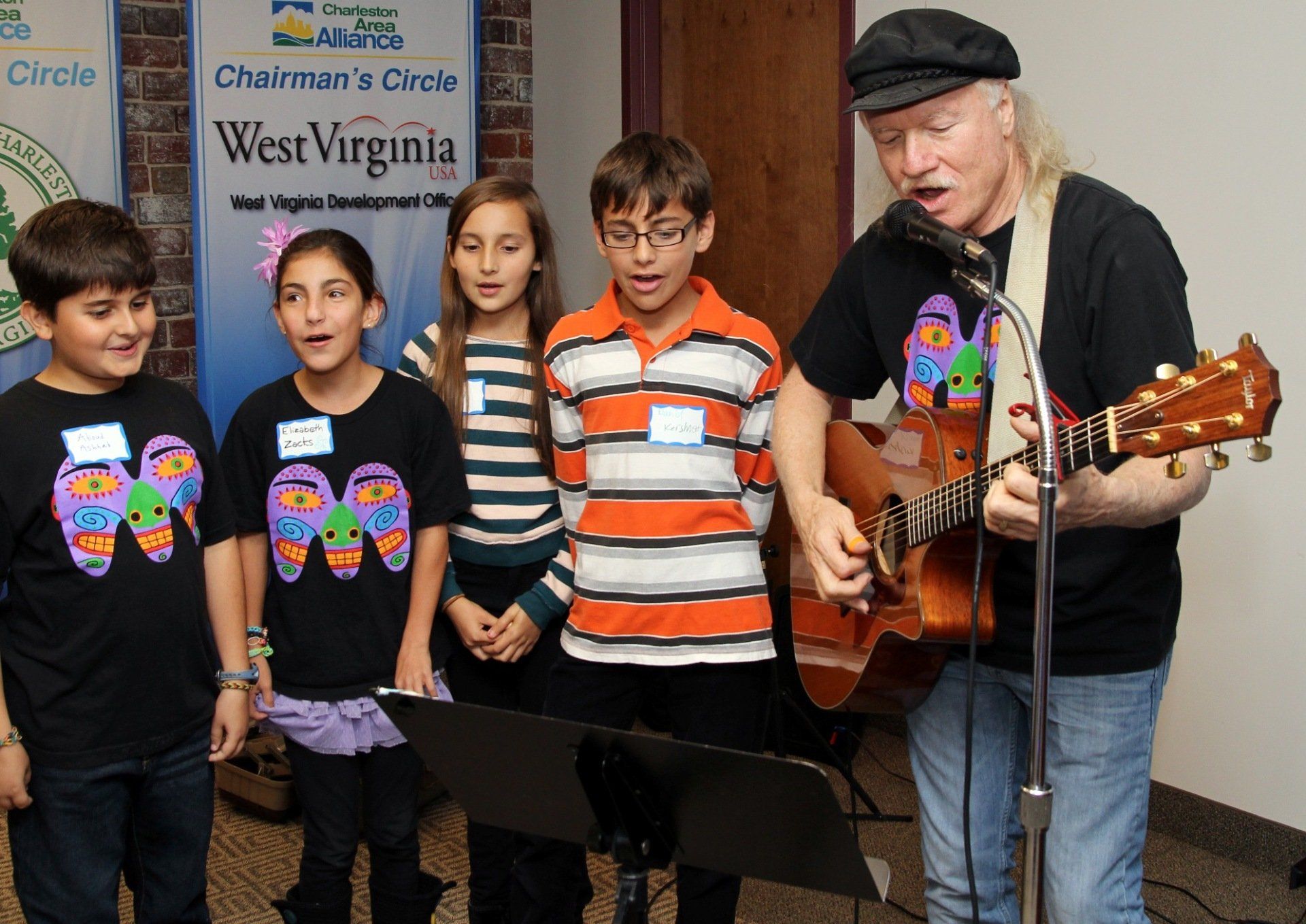 Making music with Ron Sowell for more than 30 year