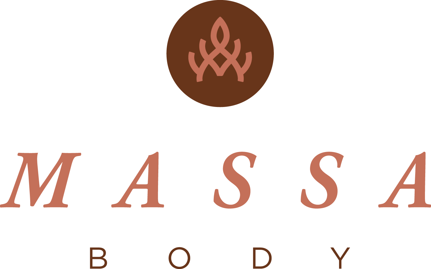 Massa Body Logo