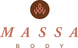 Massa Body Logo
