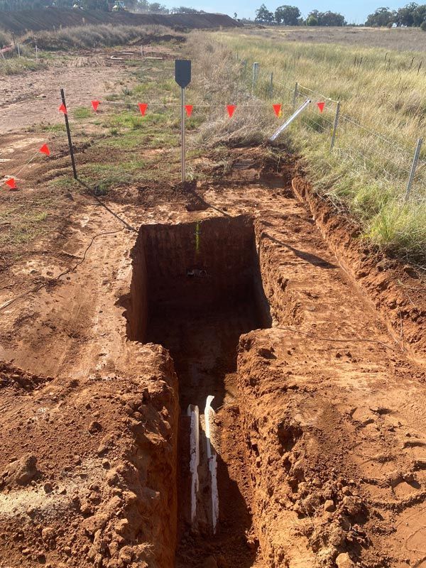 Excavator Expert for Hire — RL Hire In Dubbo, NSW