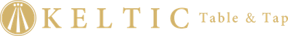 Keltic Table & Tap Logo