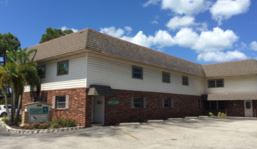 Hough & Co CPA Office Building — Venice, FL — Hough & Co CPA
