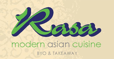 Rasa Modern Asian Cuisine