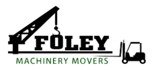 Industrial Machinery Moving | Central Kentucky | 859-983-9404