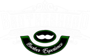 logo Brotherhood Barber Experience
