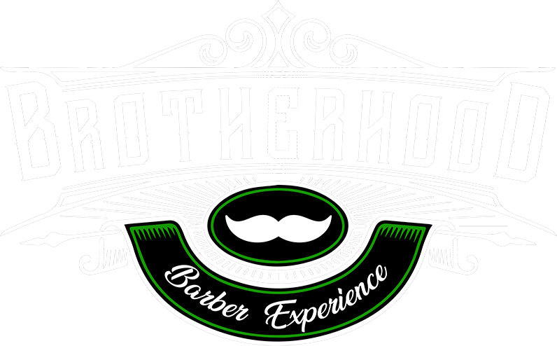 Logo Brotherhood Barber Experience
