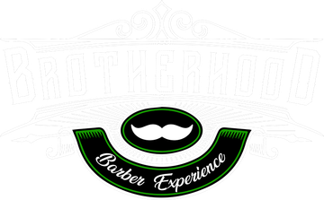 logo Brotherhood Barber Experience
