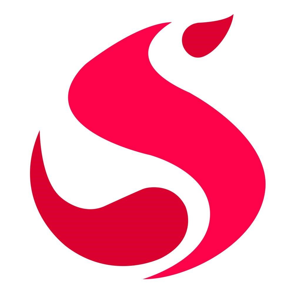 Estación de servicio Sastre LOGO