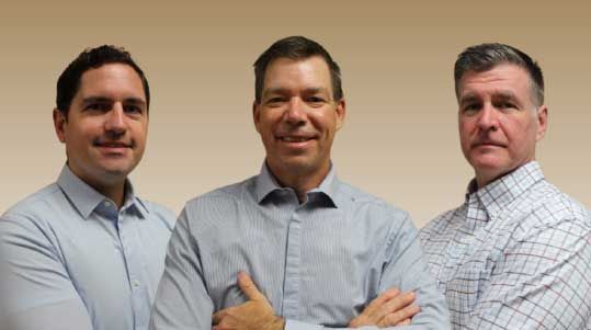 Rock River Foot and Ankle Clinic Doctors