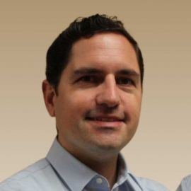 Daniel F. Elmes, DPM