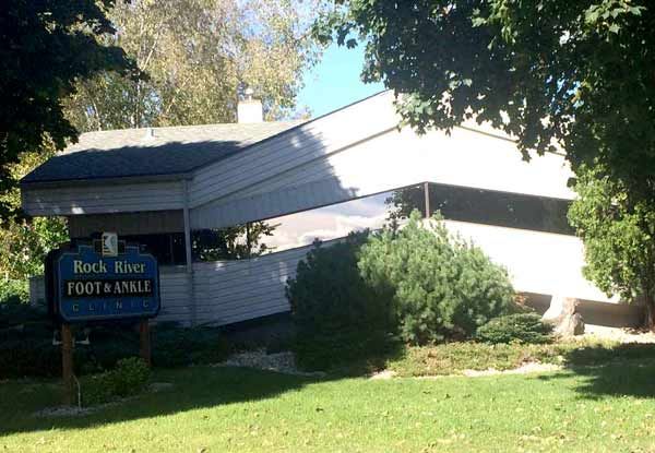 Rock River Foot & Ankle Clinic