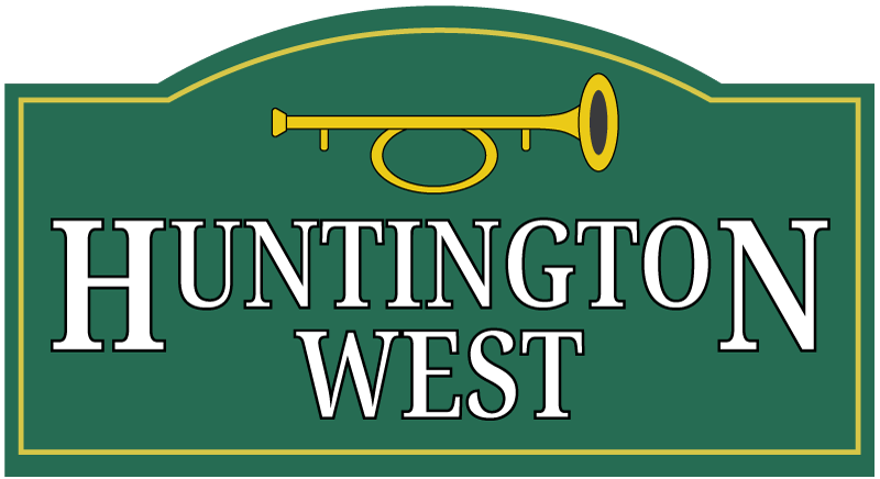 Huntington West - HOA