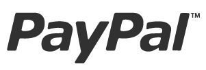 Responsive website Platform integration with PayPal