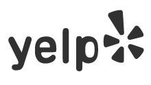 Responsive website Platform integration with yelp