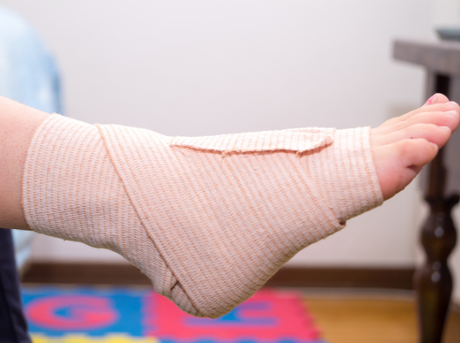 Treatment for All Foot and Lower Limb Conditions