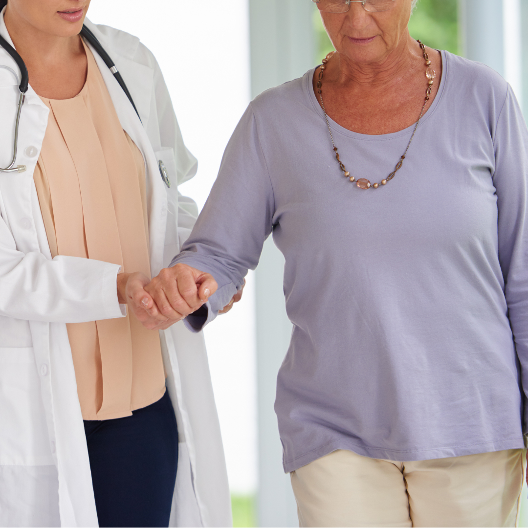 Post-Surgical Recovery