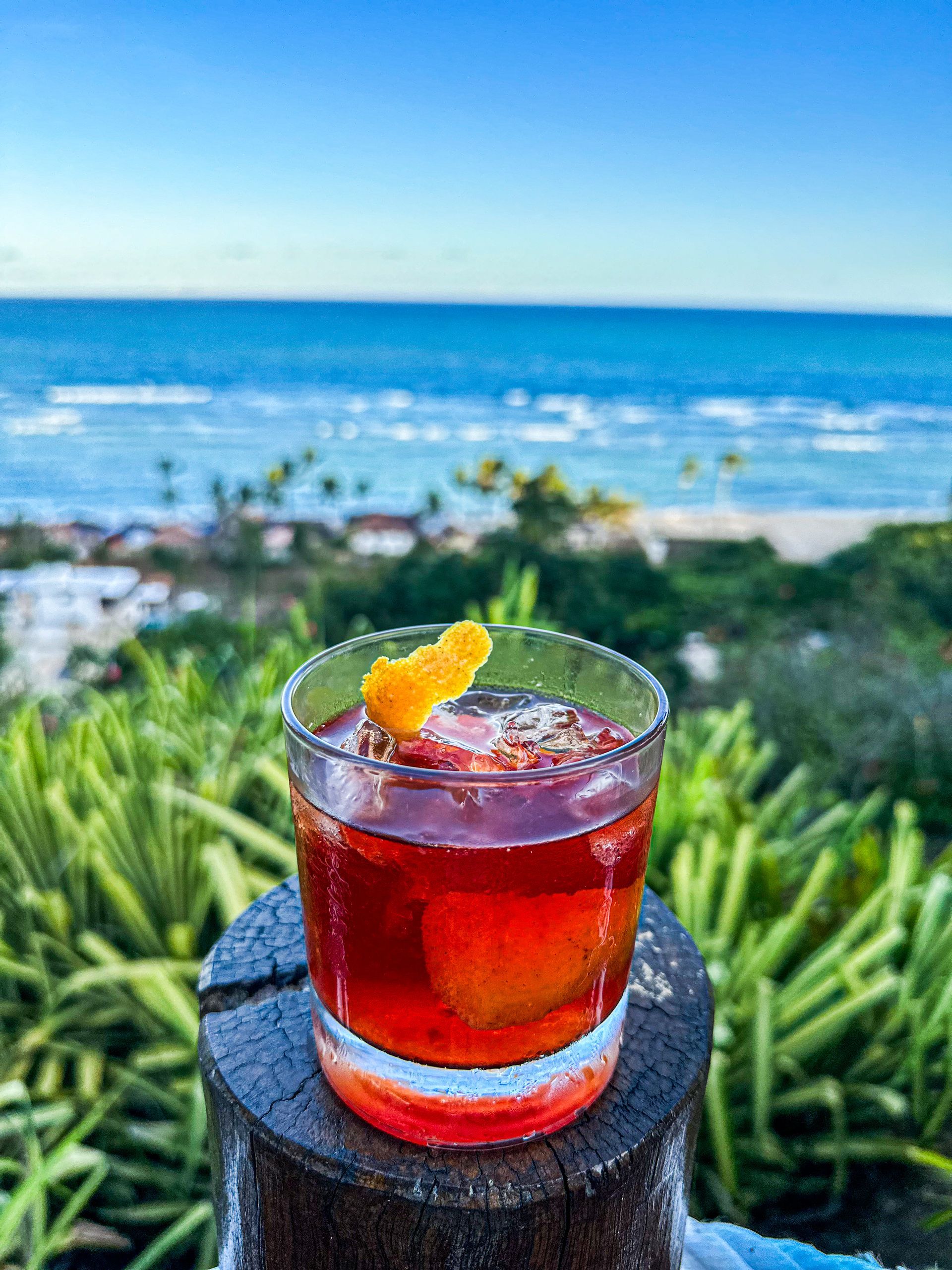 Drinks - Bar da Piscina