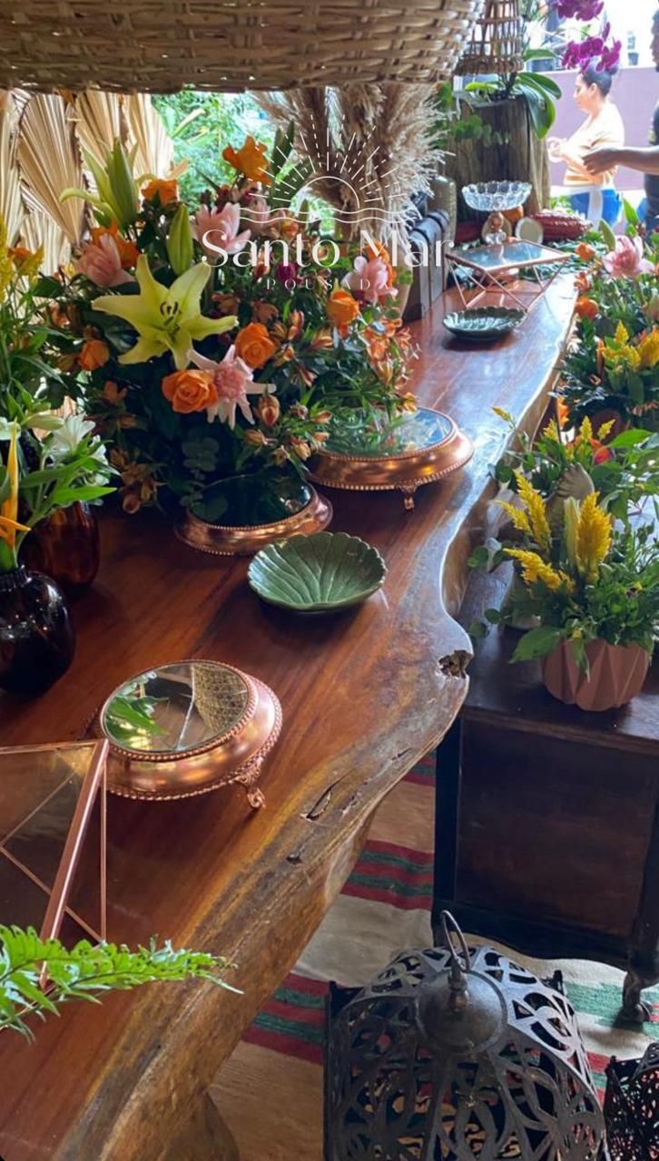 decoração casamento