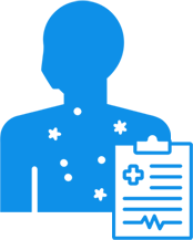 Clinically Significant Angiokeratomas Icon