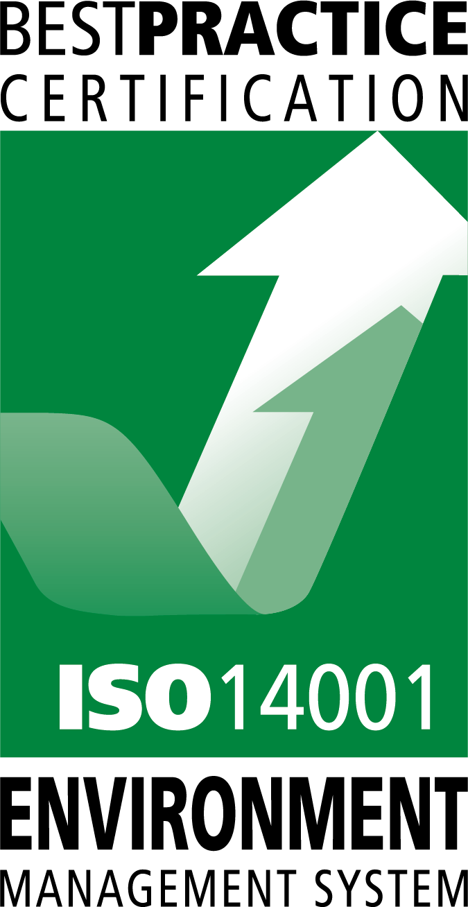 ISO 14001:2015