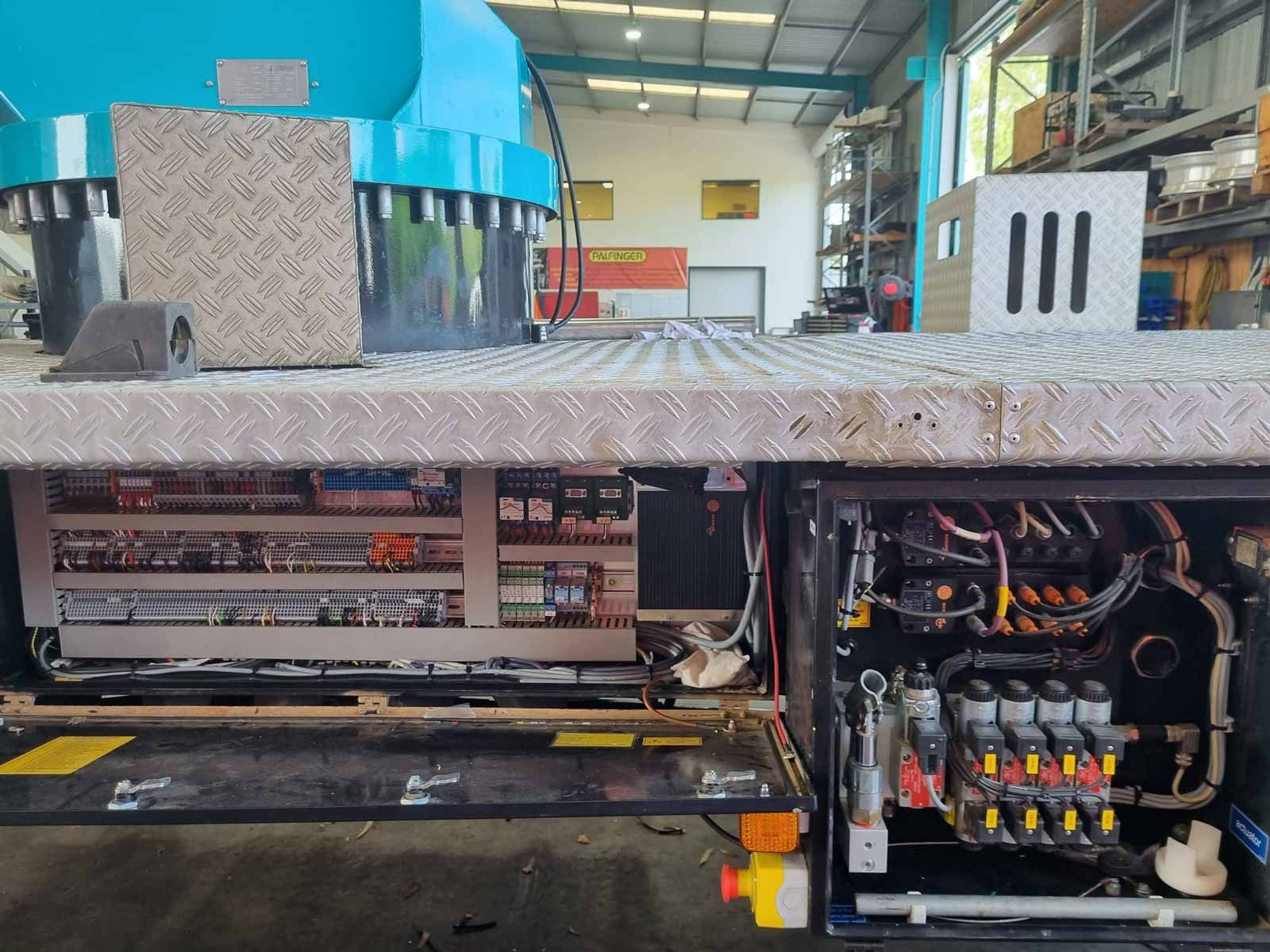 Electrical repairs (systems and circuits)