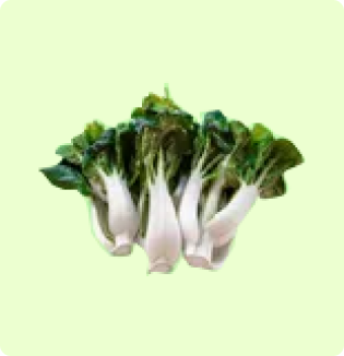 Bok Choy Tip