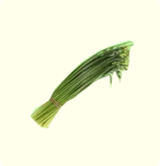 Fresh Produce