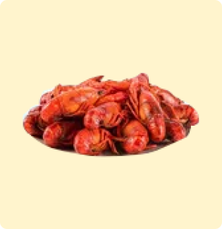 Crawfish