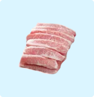 Pork Jowl