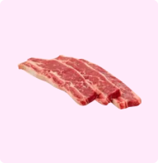 Pork Belly  Shabu 