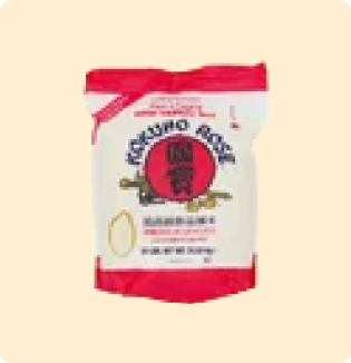 Kokuho Rose Rice