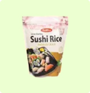 Sukina Sushi Rice