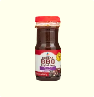 Cj Bulgogi BBQ Marina