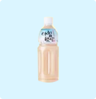 Morning Rice Drink