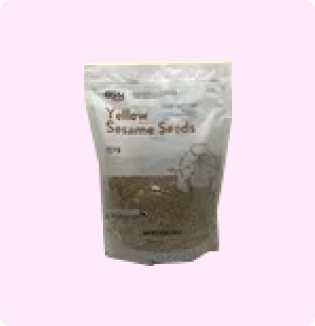 Assi Yellow Sesame