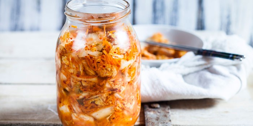 kimchi
