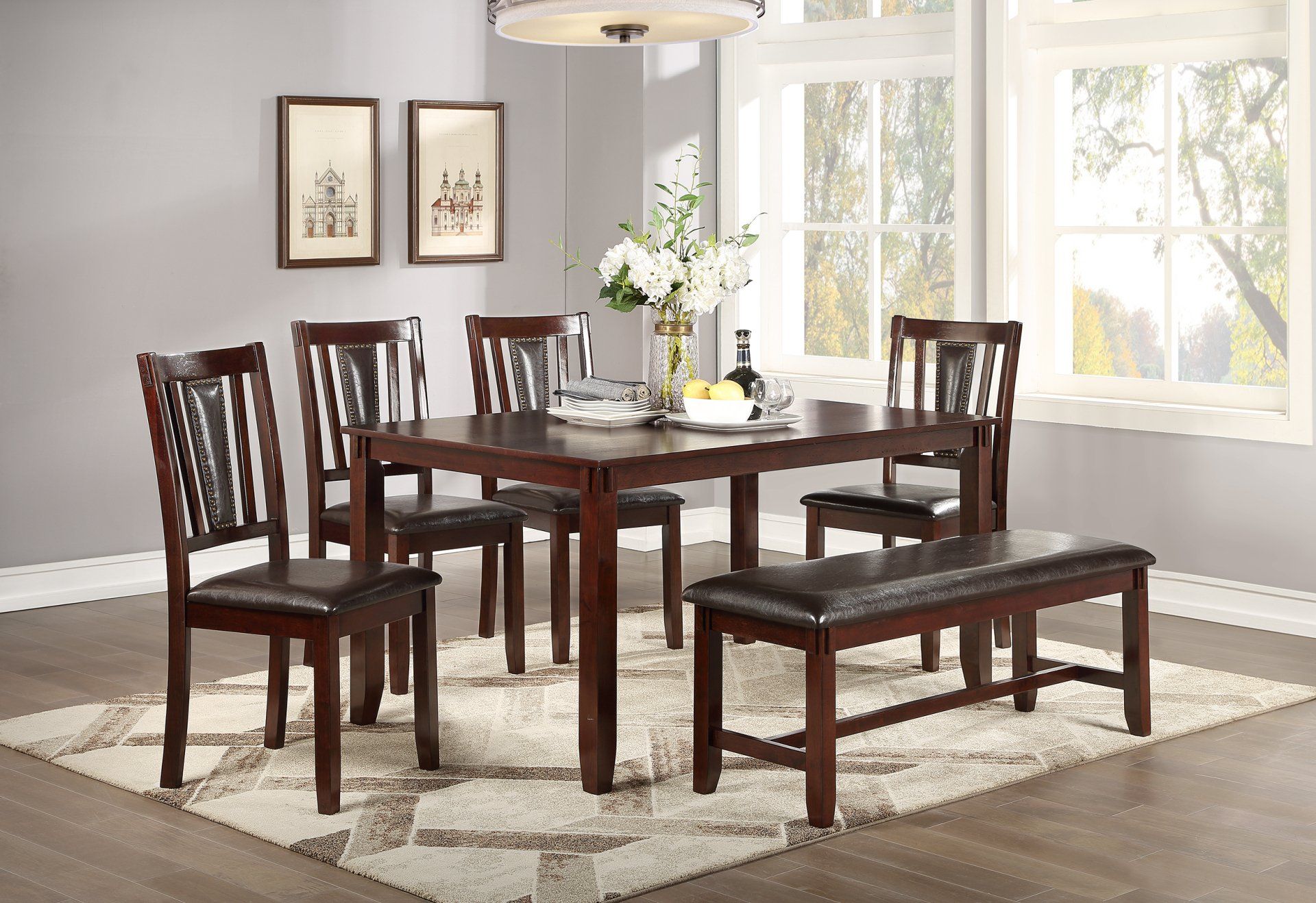 Dining Item F2550 | Boss Furniture