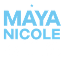 Maya Nicole Matthews logo
